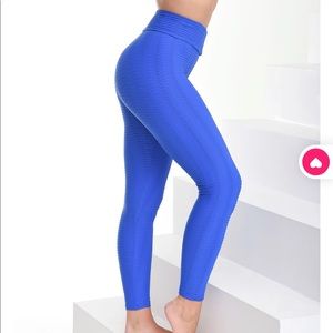 Booty by Brabants Original Royal Leggings